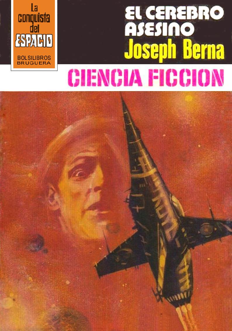 El cerebro asesino