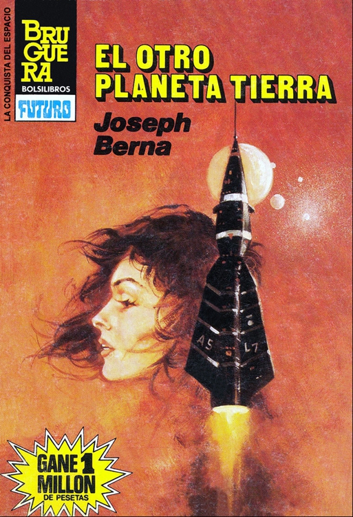El otro planeta Tierra