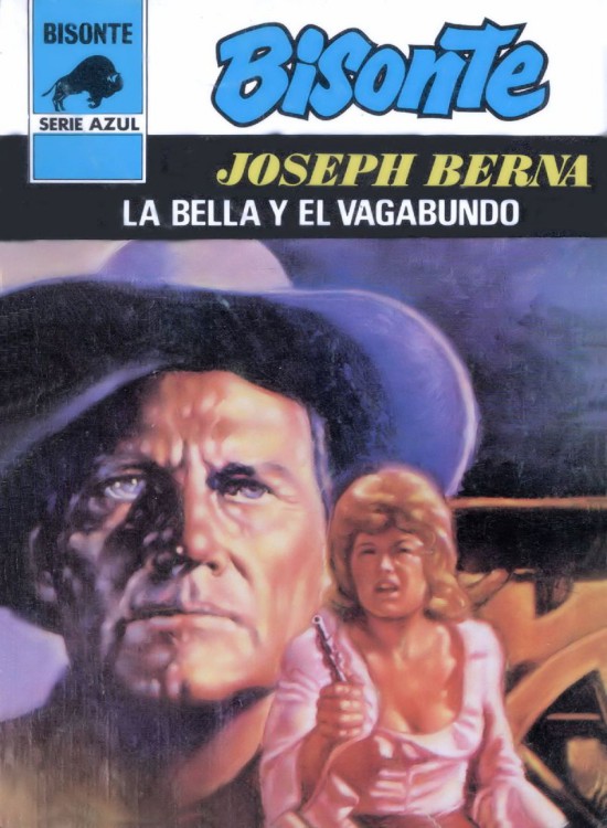 La bella y el vagabundo
