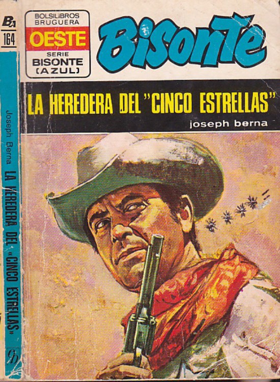 La heredera del «Cinco Estrellas»