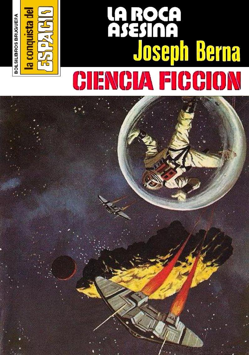 La roca asesina