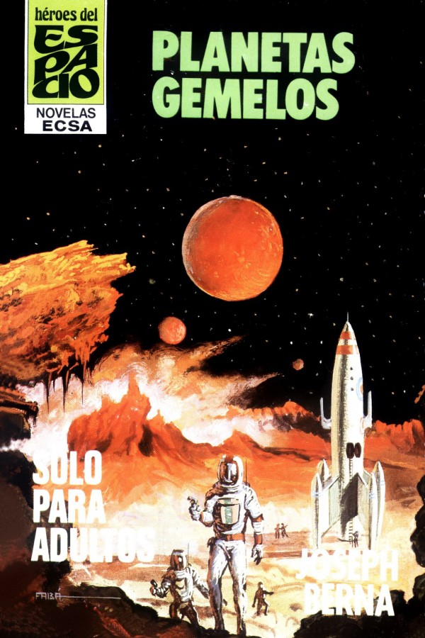 Planetas gemelos