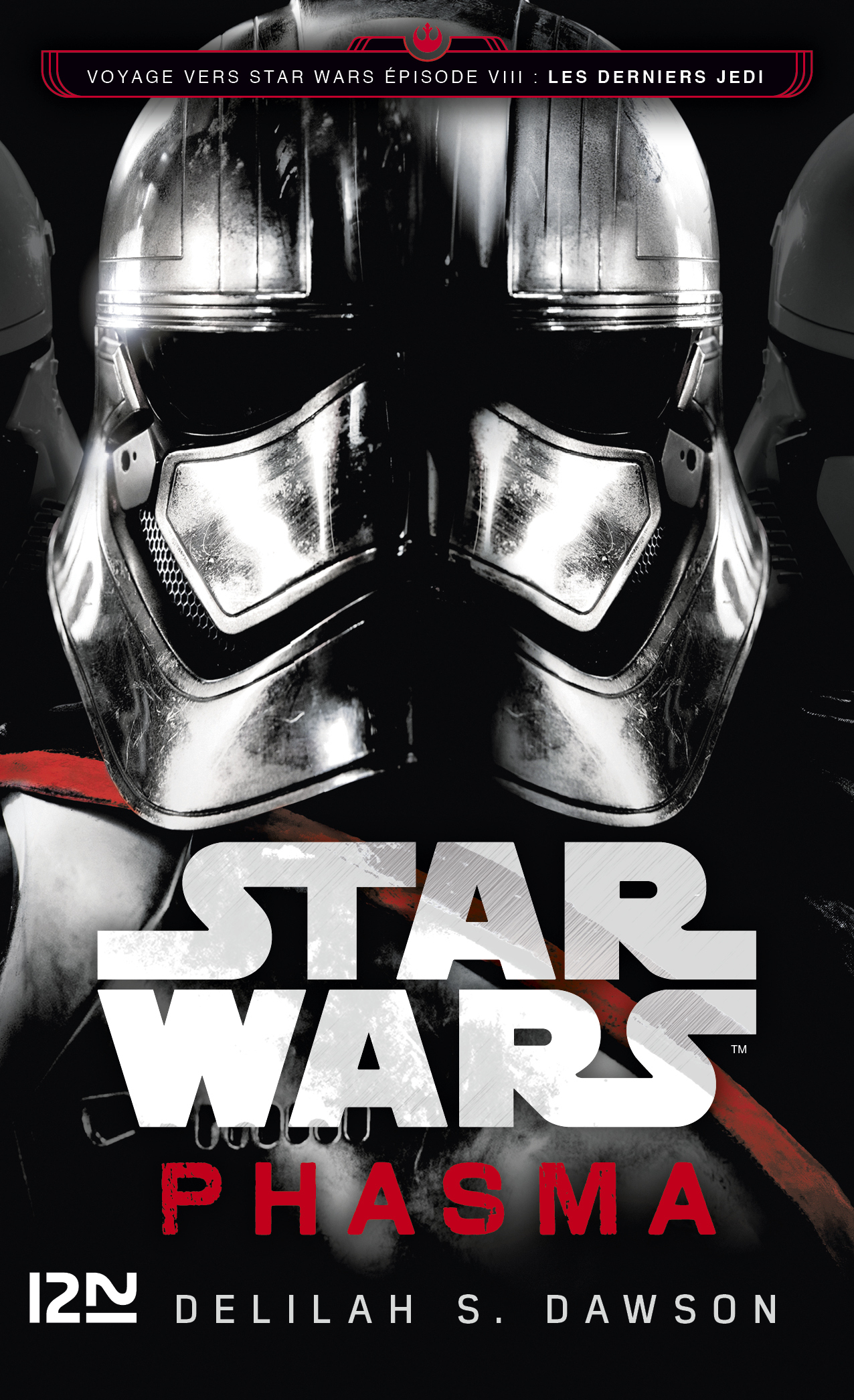 Star Wars : Phasma