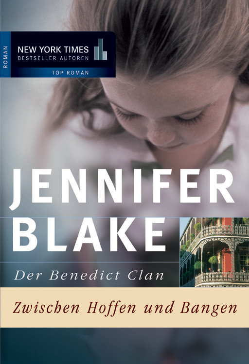 Der Benedict Clan - Zwischen Hoffen und Bangen