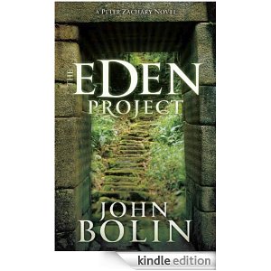 The Eden Project