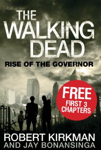 The Walking Dead Sampler