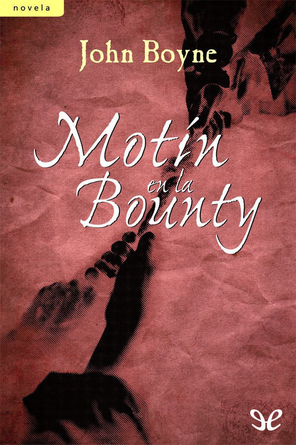 Motín en La Bounty