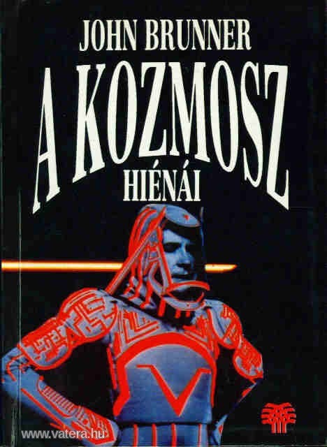 A kozmosz hiénái