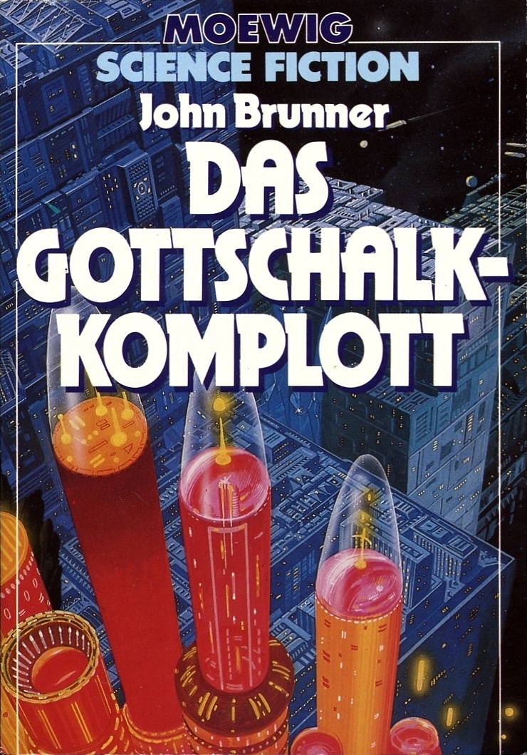 Das Gottschalk-Komplott