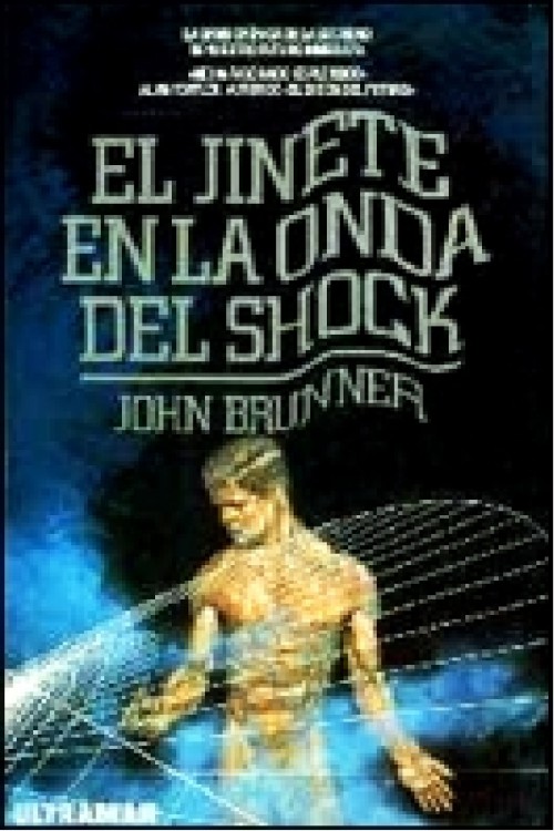 El jinete en la onda del shock
