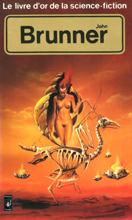 John Brunner