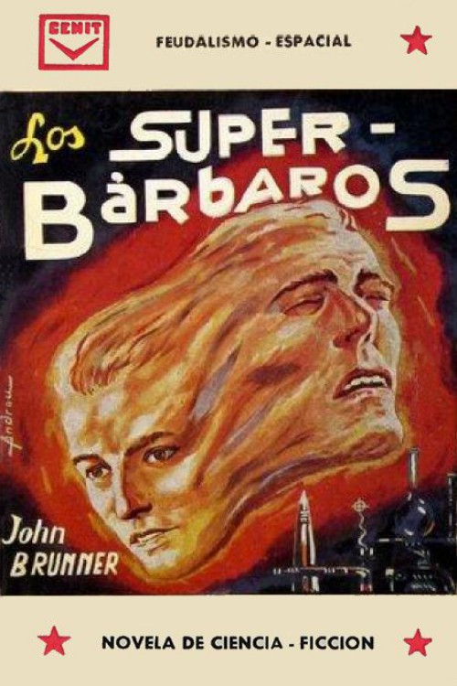 Los super-bárbaros