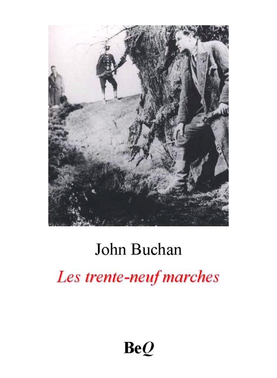 Les 39 marches