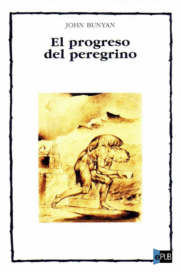 El progreso del peregrino