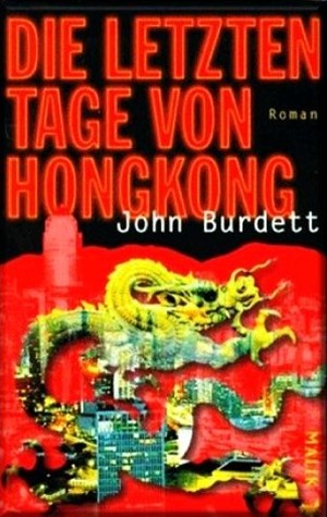 Die letzten Tage von Hongkong