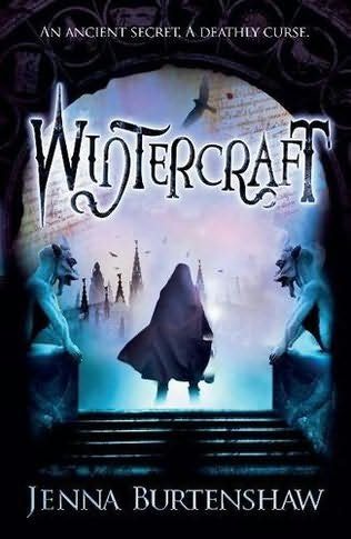 Secrets of Wintercraft #01 - Wintercraft