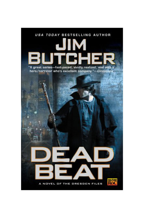 Dead Beat