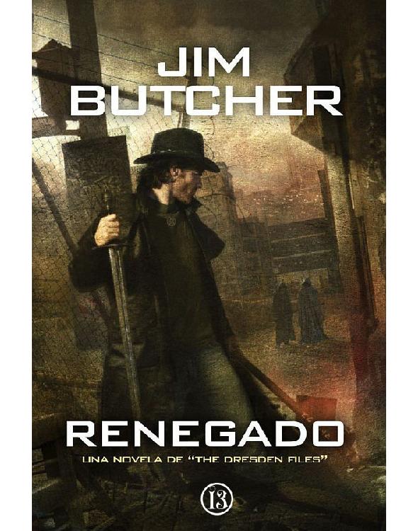 Renegado