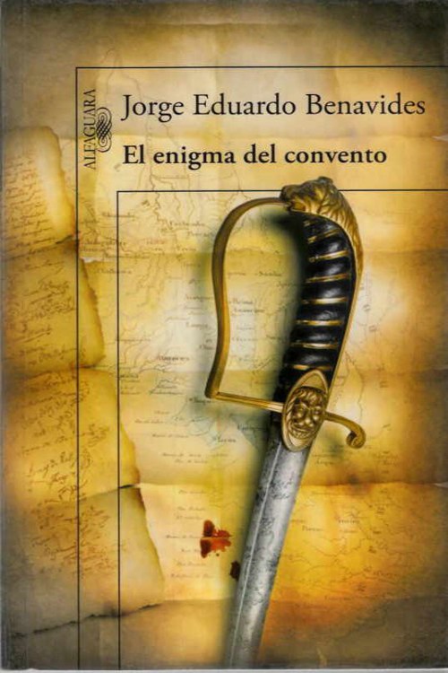 El enigma del convento