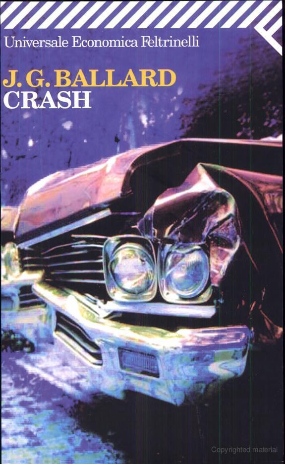 Crash