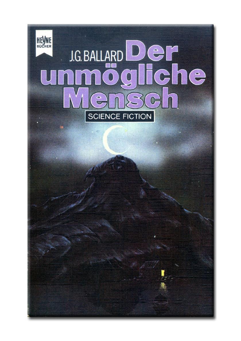 Der unmoegliche Mensch