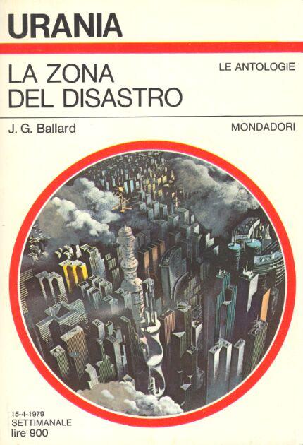 La Zona Del Disastro
