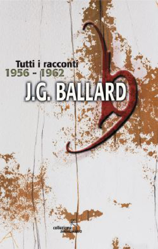Tutti i racconti, Vol. I