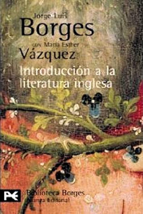 Introducción a la literatura inglesa