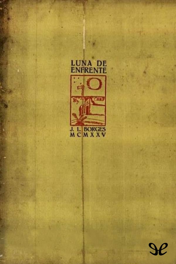 Luna de enfrente
