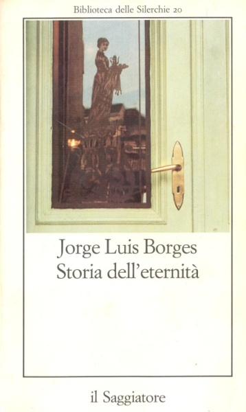 Storia dell'eternità