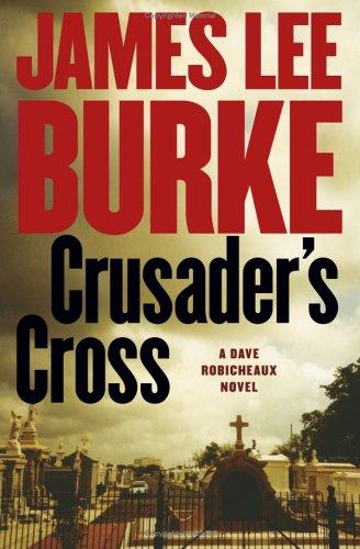 Robicheaux [14] Crusader's Cross