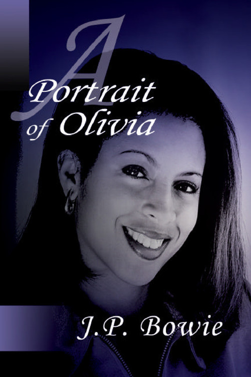 A Portrait of Olivia