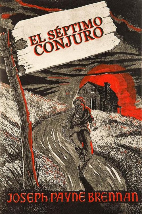 El séptimo conjuro
