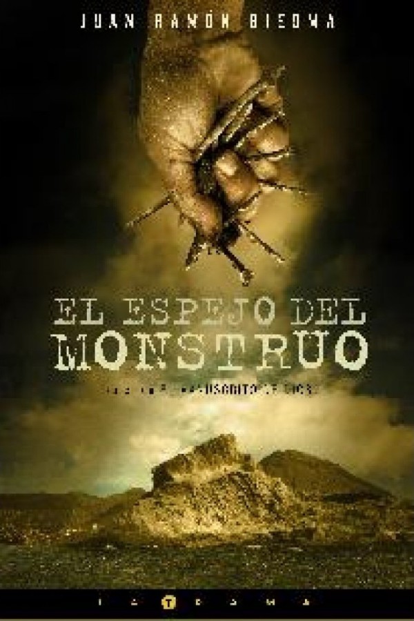 El espejo del monstruo