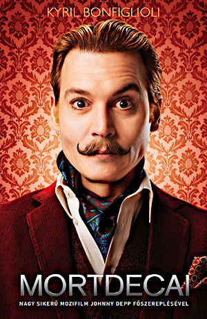 Mortdecai