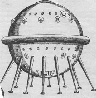 Perry Rhodan 0204 - De Drung