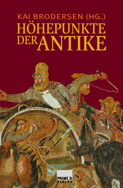 Hoehepunkte der Antike