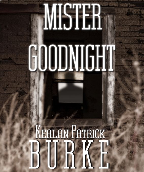 Mr. Goodnight
