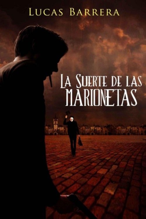 La suerte de las marionetas