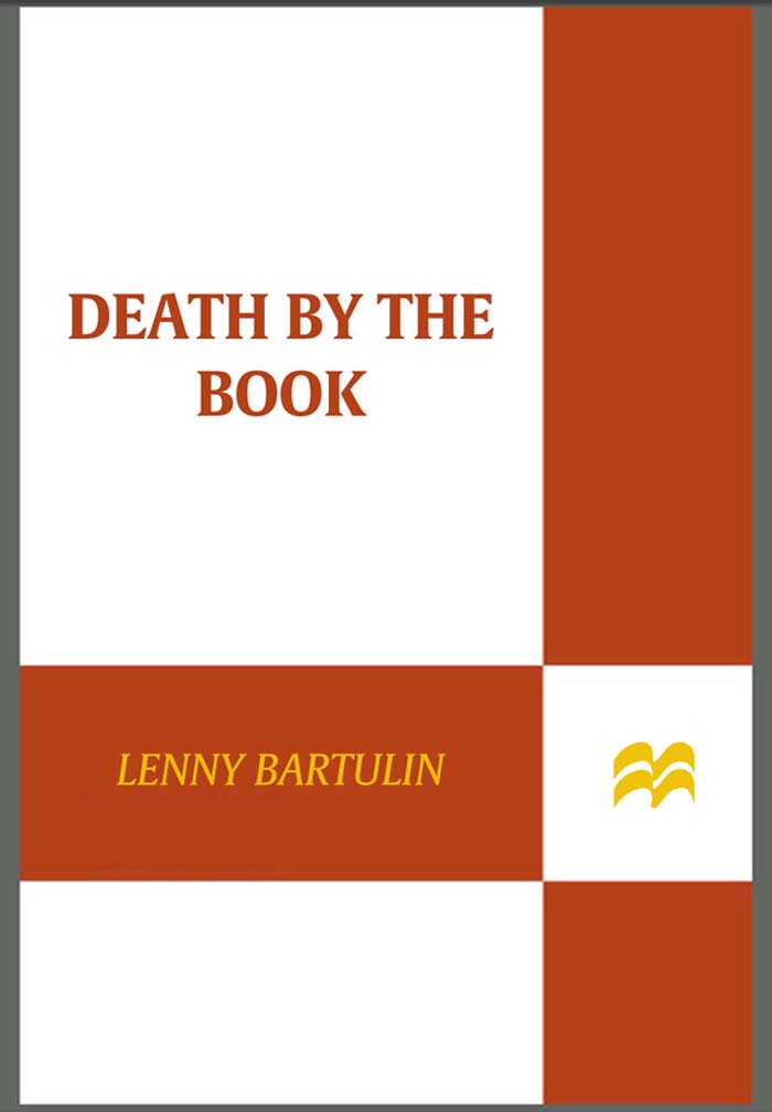 Death by the Book