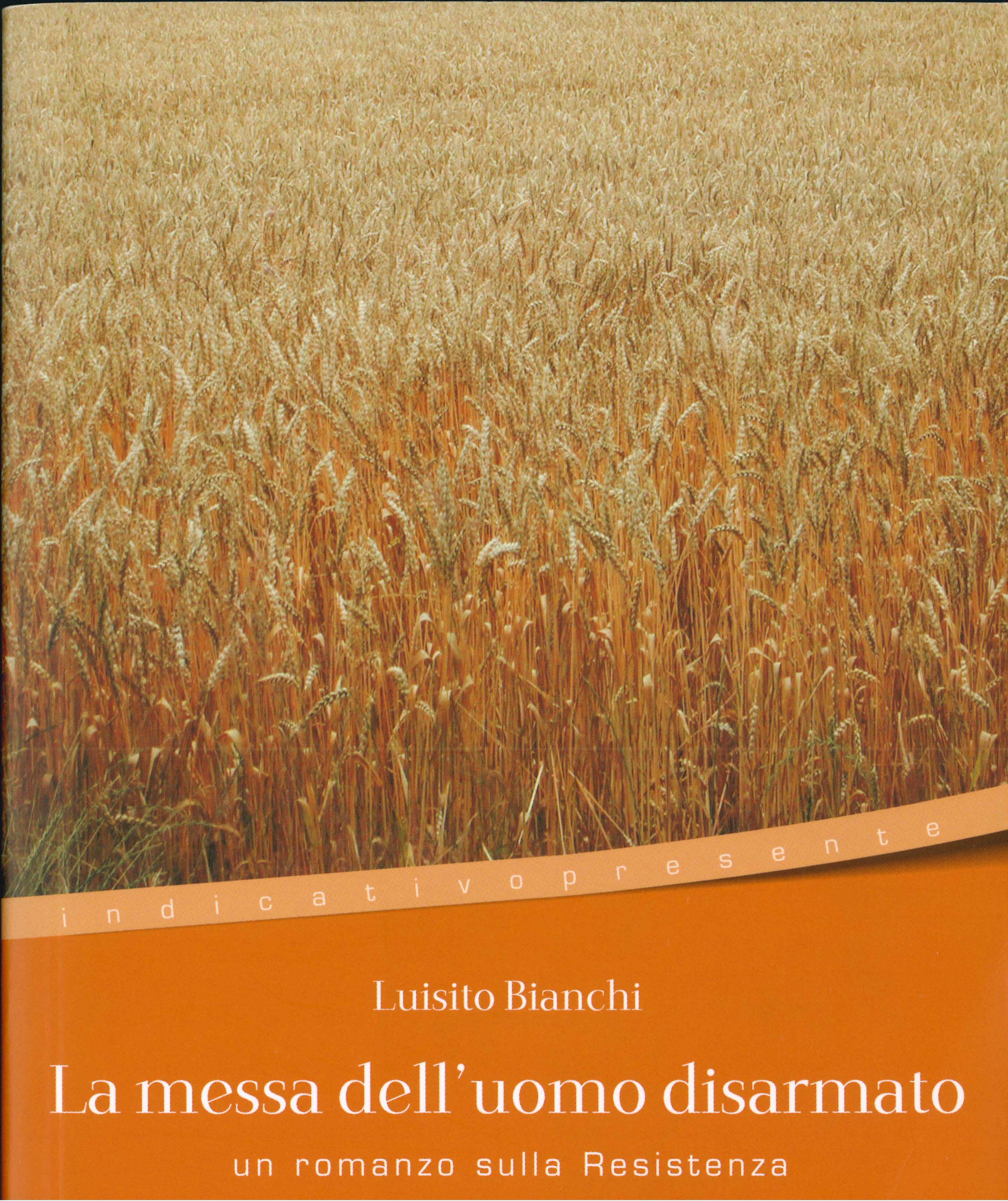 La messa dell'uomo disarmato