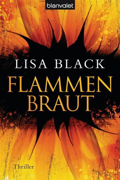 Flammenbraut