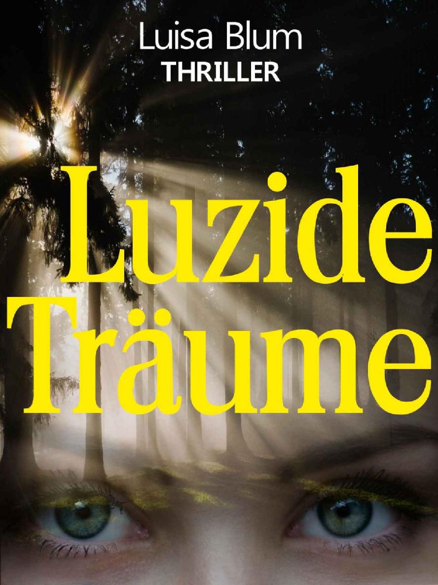 Luzide Träume