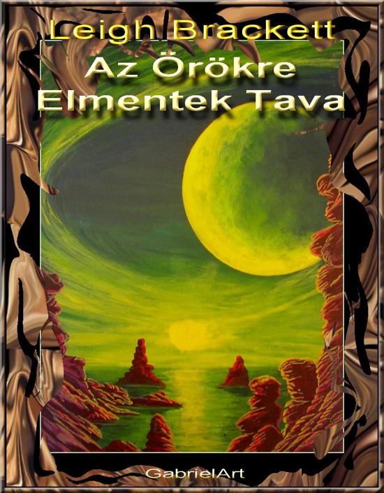 Az Örökre Elmentek Tava