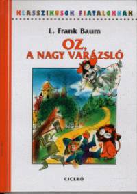 Óz a nagy varázsló