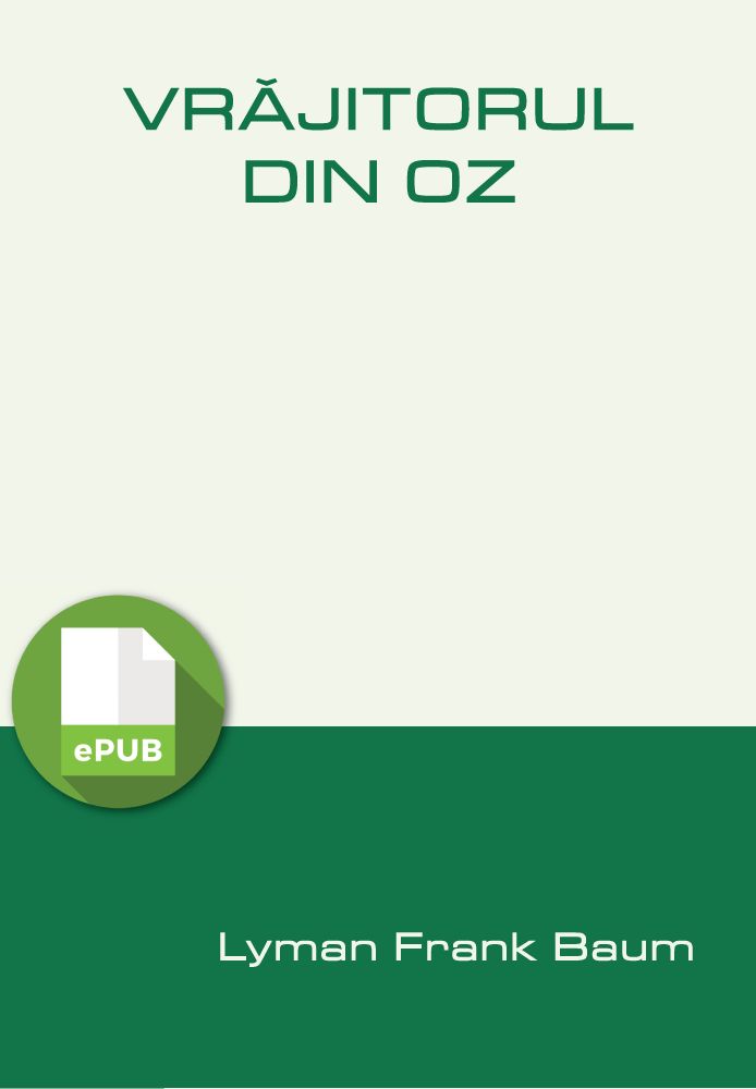 Vrăjitorul din Oz