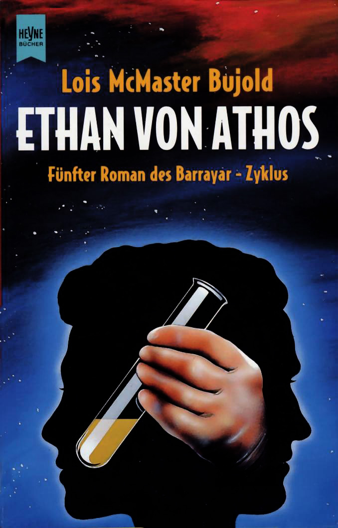 Ethan von Athos