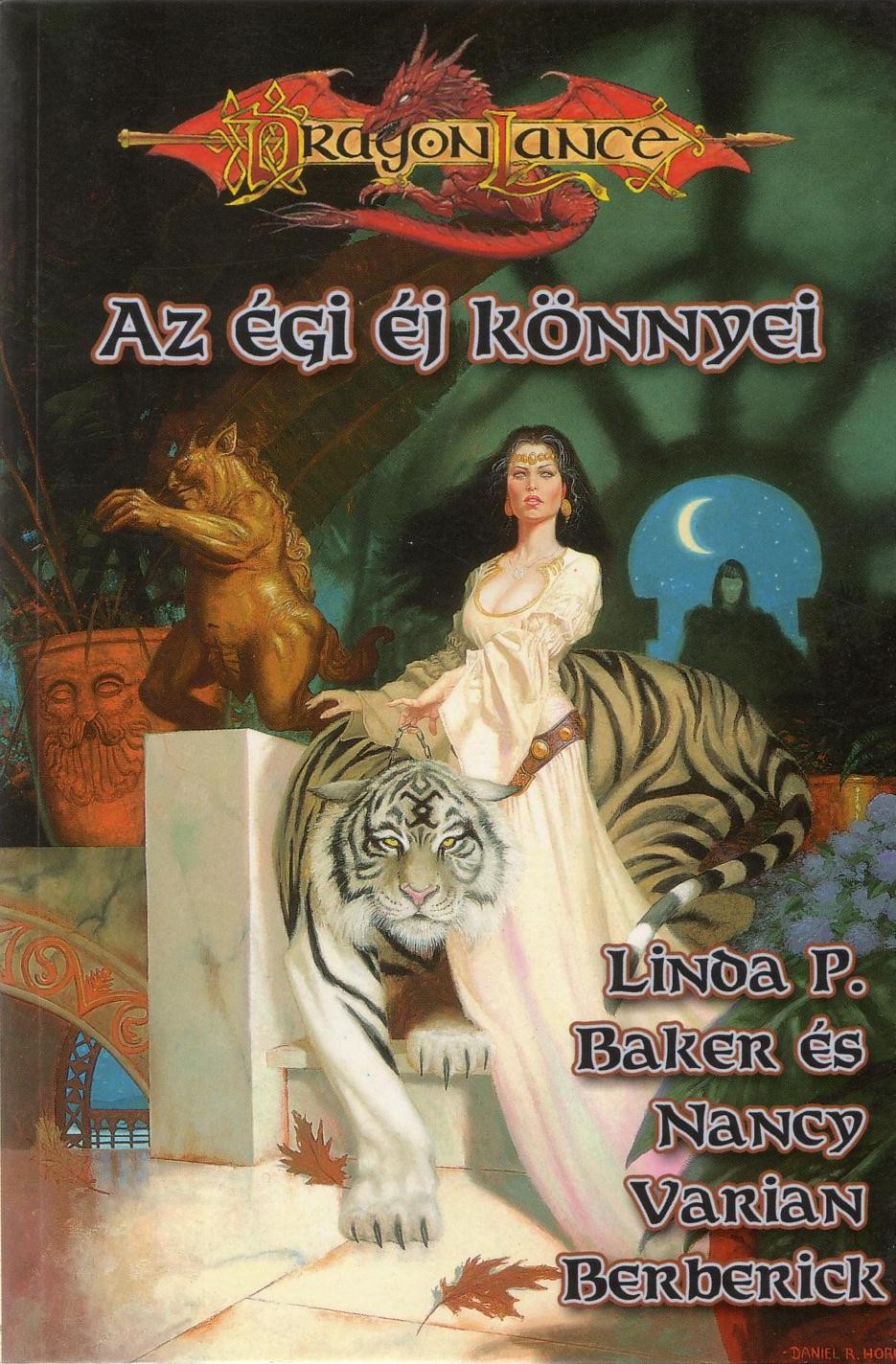 Az égi éj könnyei