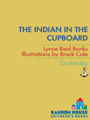 The Indian in the Cupboard