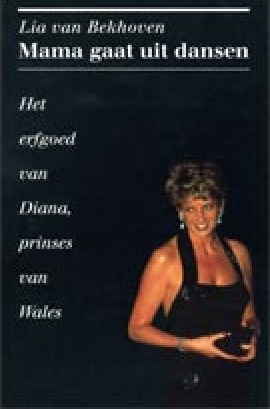 Mama gaat uit dansen